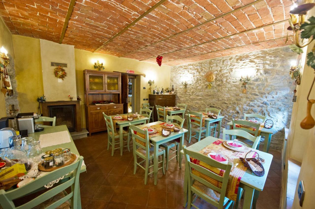 La Maison Des Vignerons Chambres D'Hotes B&B Donnaz Екстериор снимка
