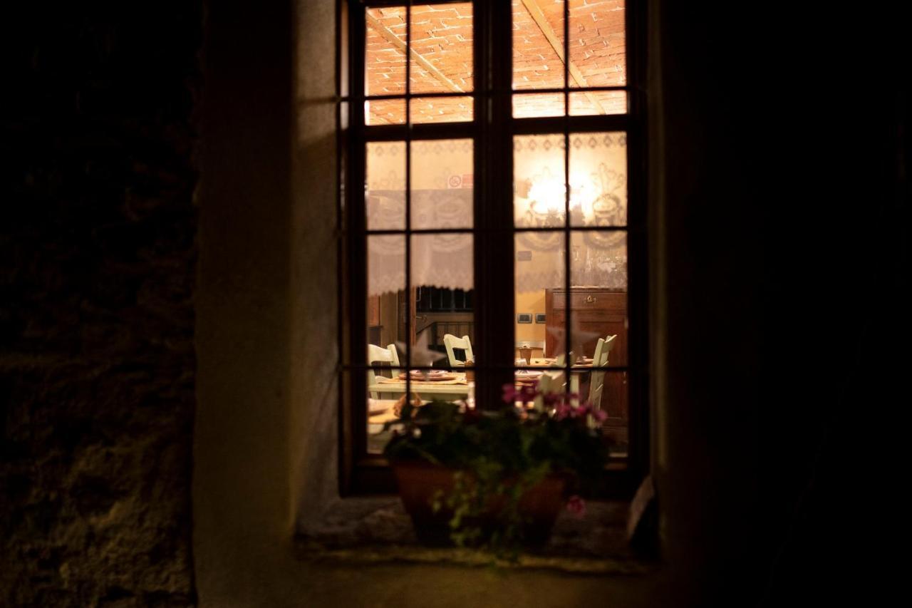 La Maison Des Vignerons Chambres D'Hotes B&B Donnaz Екстериор снимка
